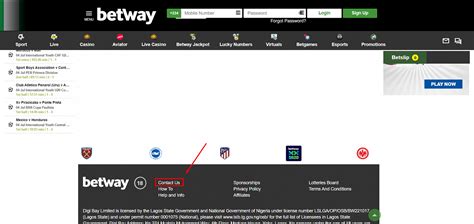 betway maintenance|Contact Us .